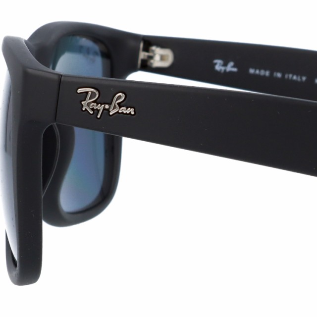 レイバン ジャスティン JUSTIN サングラス RayBan RB4165F 622/2V 54