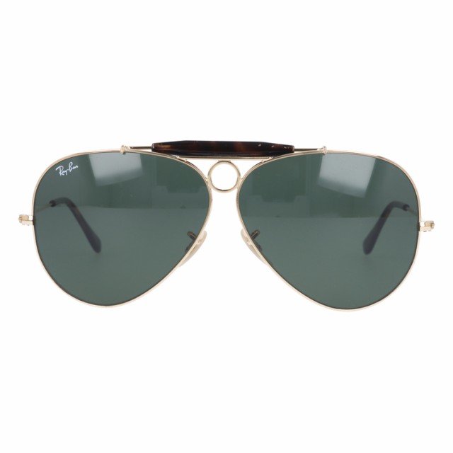 レイバン サングラス RayBan RB3138 181 62サイズ SHOOTER シューター