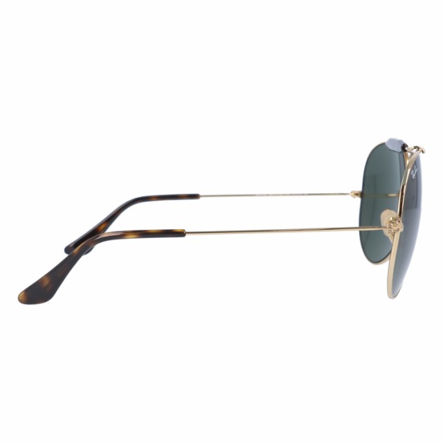 レイバン サングラス RayBan RB3138 181 62サイズ SHOOTER シューター