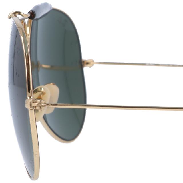 海外正規品】レイバン サングラス ティアドロップ型 Ray-Ban G