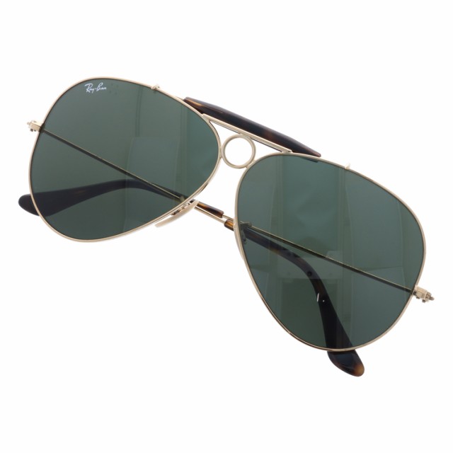 レイバン サングラス RayBan RB3138 181 62サイズ SHOOTER シューター