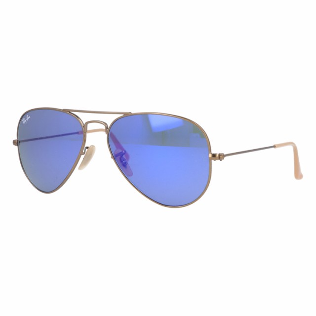 レイバン サングラス Ray Ban Rb3025 167 68 55サイズ Aviator Mirror アビエーター ミラー メンズ レディース 国内正規品 の通販はau Pay マーケット Sunglass House サングラスハウス