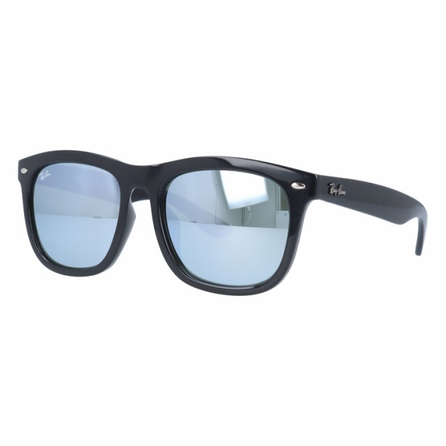 レイバン サングラス RayBan RB4260D 601/30 57 ブラック アジアン