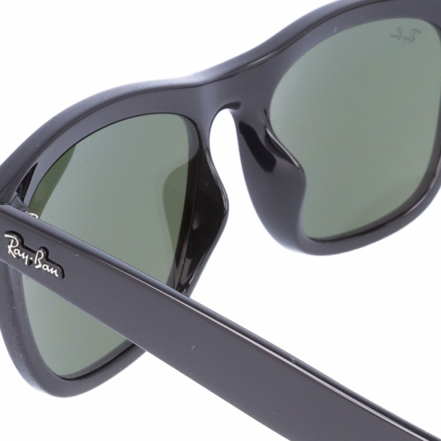 レイバン サングラス RayBan RB4260D 601/30 57 ブラック アジアン