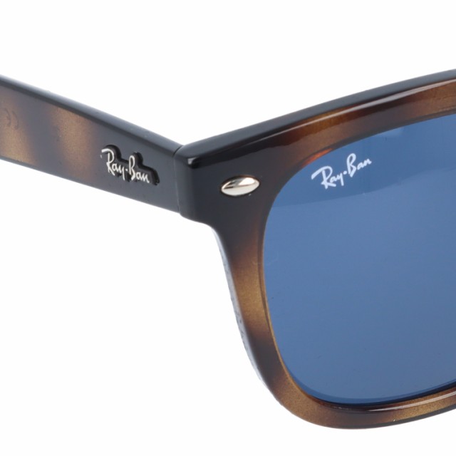 Ray-Ban レイバン サングラス RB4260D  トータス フルフィット