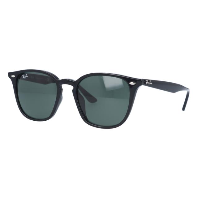 【海外正規品】レイバン サングラス Ray-Ban RB4258F 601/71 52 メンズ レディース 黒縁 黒ぶち RAYBAN ドライブ 運転 アウトドア レジャー ブランドサングラス UVカット 紫外線 オシャレ 海 山 川 春 夏 秋 冬 プレゼント 海外正規品】レイバン サングラス Ray-Ban RB4258F 601/71 52 メンズ