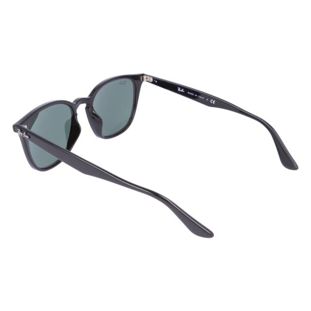 海外正規品】レイバン サングラス Ray-Ban RB4258F 601/71 52 メンズ