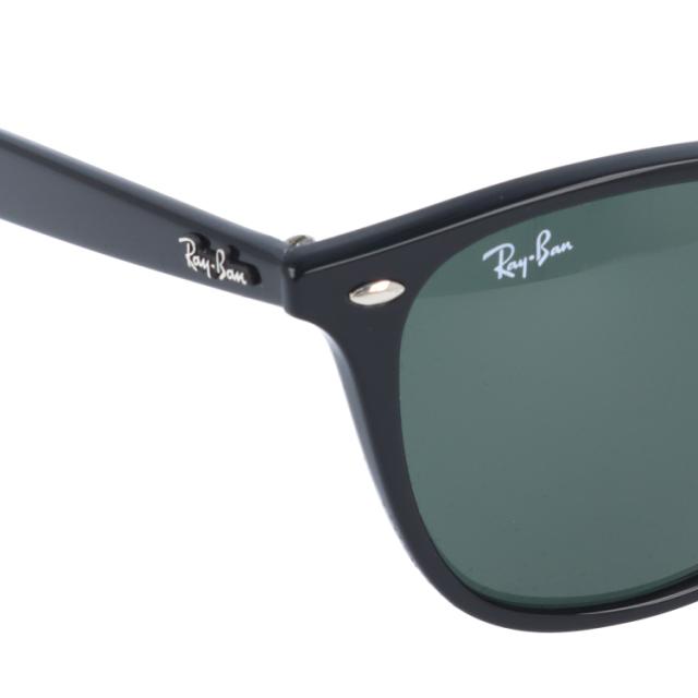 海外正規品】レイバン サングラス Ray-Ban RB4258F 601/71 52 メンズ