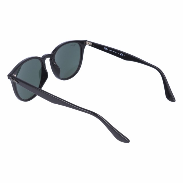 レイバン Ray-Ban サングラス RB4259F 601/71 53 ブラック アジアン