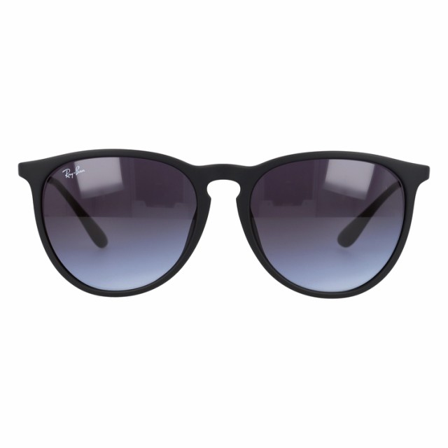 Ray-Ban ERIKA ブラック　RB4171F 622/8G 57