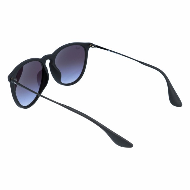 レイバン サングラス エリカ RayBan RB4171F 622/8G 57 ラバーマット