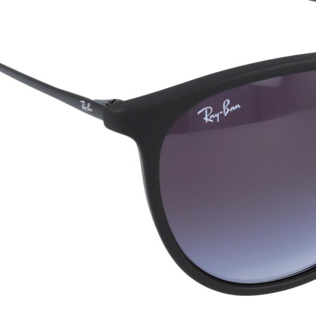 【訳あり】レイバン サングラス エリカ RayBan RB4171F 622/8G 57 ラバーマットブラック/ブラック アジアンフィット ERIKAの通販は 【訳あり】レイバン サングラス エリカ RayBan RB4171F 622/8G 57 ラバーマットブラック/ブラック アジアンフィット ERIKAの通販は