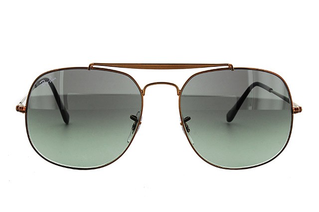 レイバン サングラス Ray-Ban RB3561 197/71 THE GENERAL-