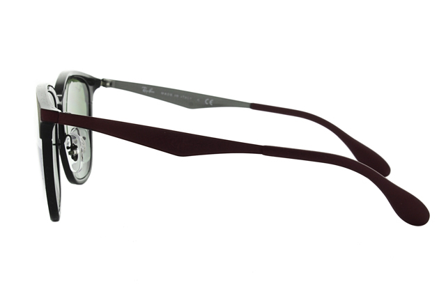 【訳あり】レイバン サングラス ミラーレンズ Ray-Ban RB4278 6285A7 51サイズ ブロー メンズ レディース 【ブロー型】 RAYBAN UVカット_3