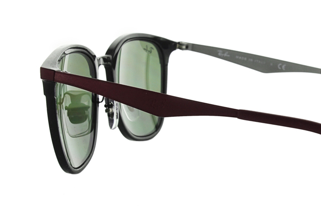【訳あり】レイバン サングラス ミラーレンズ Ray-Ban RB4278 6285A7 51サイズ ブロー メンズ レディース 【ブロー型】 RAYBAN UVカット_4