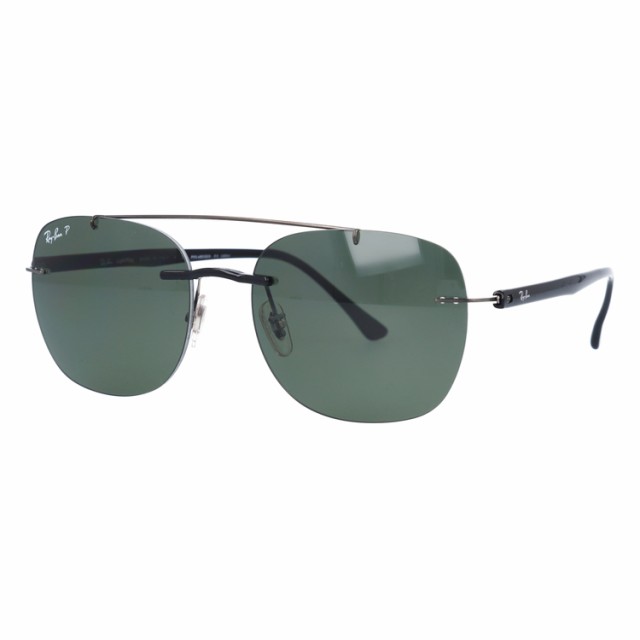 レイバン サングラス 偏光サングラス Ray-Ban RB4280 601/9A 55