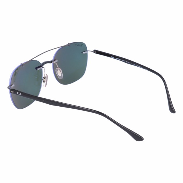 レイバン サングラス 偏光サングラス Ray-Ban RB4280 601/9A 55