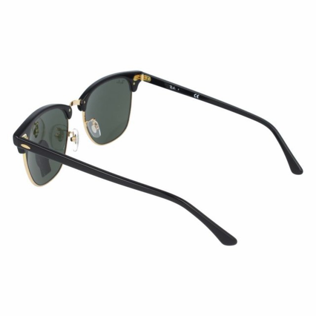 Ray-Ban CLUBMASTER CLASSIC ASIAN FIT | hartwellspremium.com