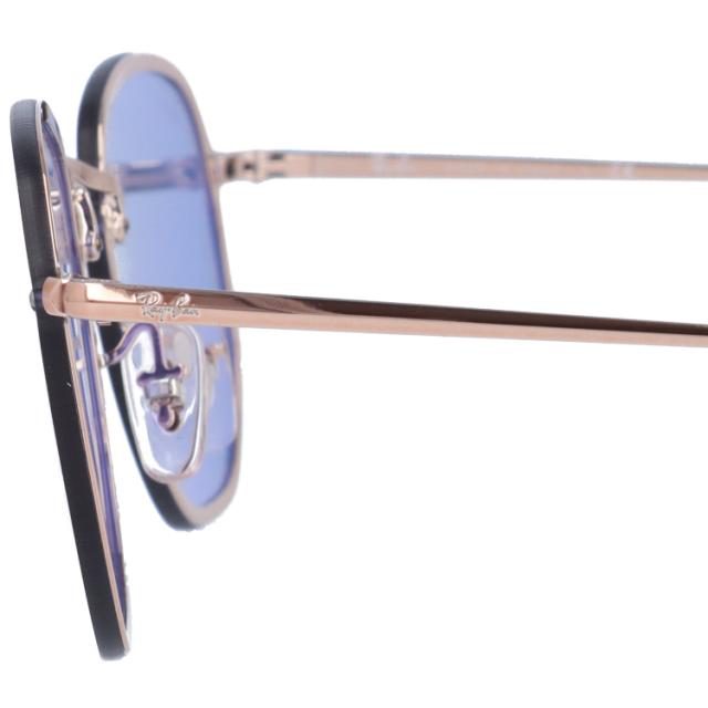 【国内定まり品】レイバン 黒眼鏡 ヘキサゴン型 Ray-Ban 鏡鑑 RB3579N 90351U 58 BLAZE HEXAGONAL ブレイズ ヘキサゴナル メンズ レディース RAYBAN 動かす アウトドア 余暇 ブランド名黒眼鏡 UVはね除ける