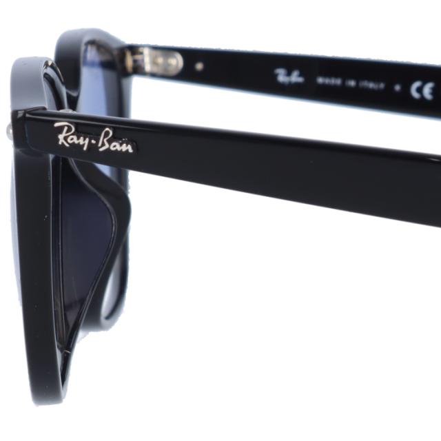 海外正規品】レイバン サングラス Ray-Ban RB4258F 601/19 52 メンズ