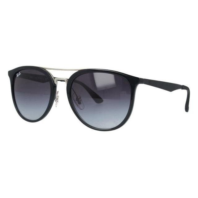 レイバン サングラス 国内正規品 メンズ レディース ray-ban RB4292N 601/11 61 BLAZE ブレイズ レギュラーフィット ボストン ダブルブリッジ RayBan プレゼント レイバン純正カスタムオーダーレンズ付価格 レイバン