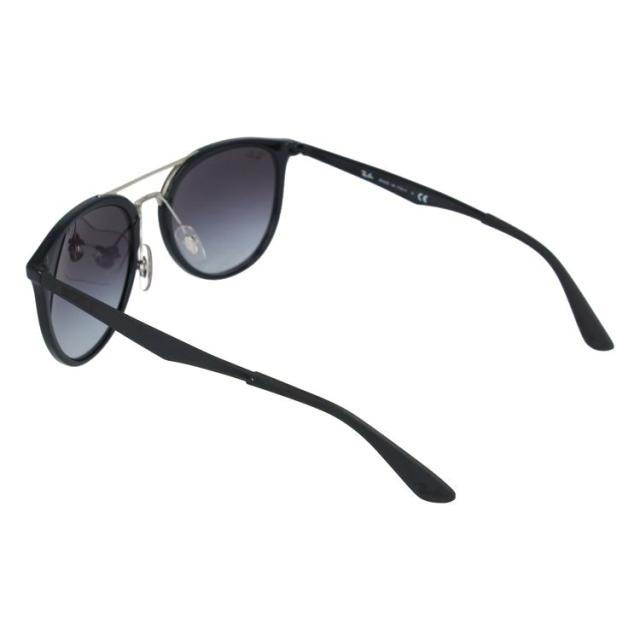 レイバン サングラス Ray-Ban RB4285 601/8G 55サイズ ボストン