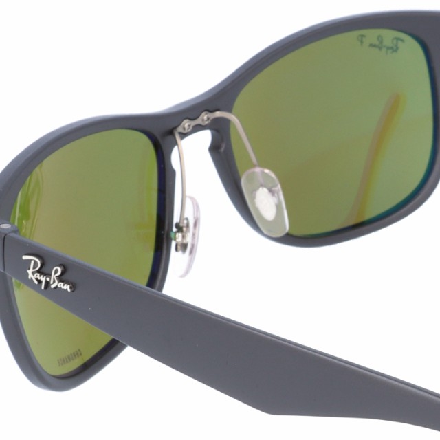 レイバン サングラス 偏光サングラス ミラーレンズ Ray-Ban RB4263