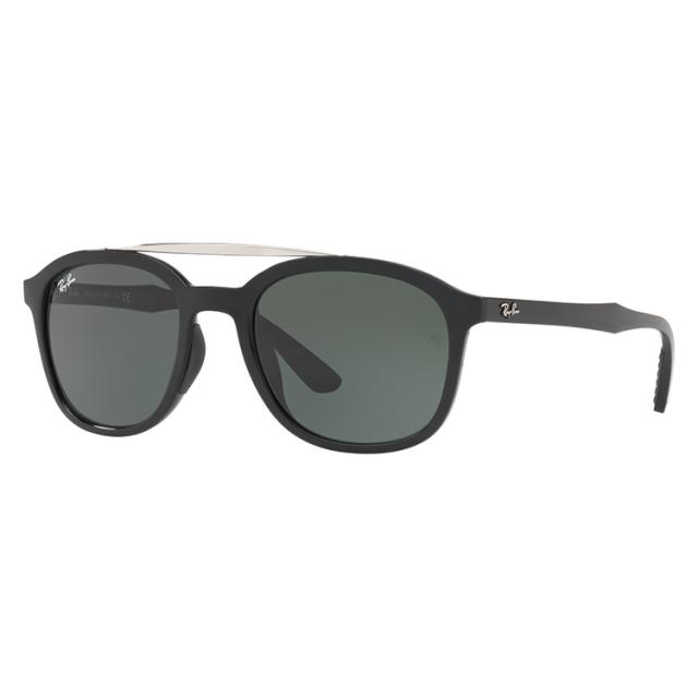 【訳あり】レイバン サングラス アジアンフィット Ray-Ban RB4290F 601/71 53サイズ ウェリントン メンズ レディース_1