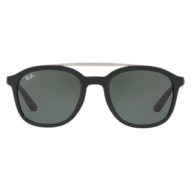 【訳あり】レイバン サングラス アジアンフィット Ray-Ban RB4290F 601/71 53サイズ ウェリントン メンズ レディース_2