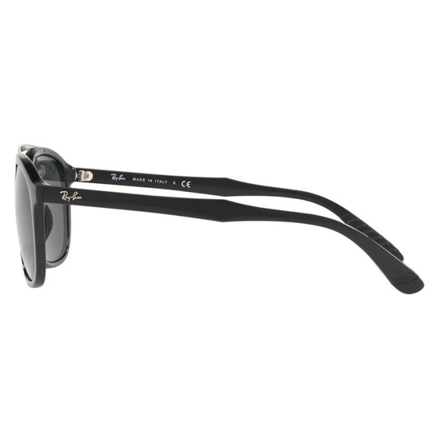 【訳あり】レイバン サングラス アジアンフィット Ray-Ban RB4290F 601/71 53サイズ ウェリントン メンズ レディース_3