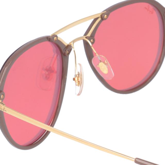 国内正規品】レイバン サングラス ボストン型 Ray-Ban ミラー RB4292N