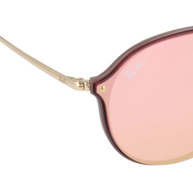 【国内正規品】レイバン サングラス ボストン型 Ray-Ban ミラー RB4292N 6327E4 61 BLAZE DOUBLE BRIDGE ブレイズ ダブルブリッジ メンズ レディース RAYBAN 運転 アウトドア レジャー ブランドサングラス UVカット 国内正規品】レイバン サングラス ボストン型 Ray-Ban ミラー RB4292N