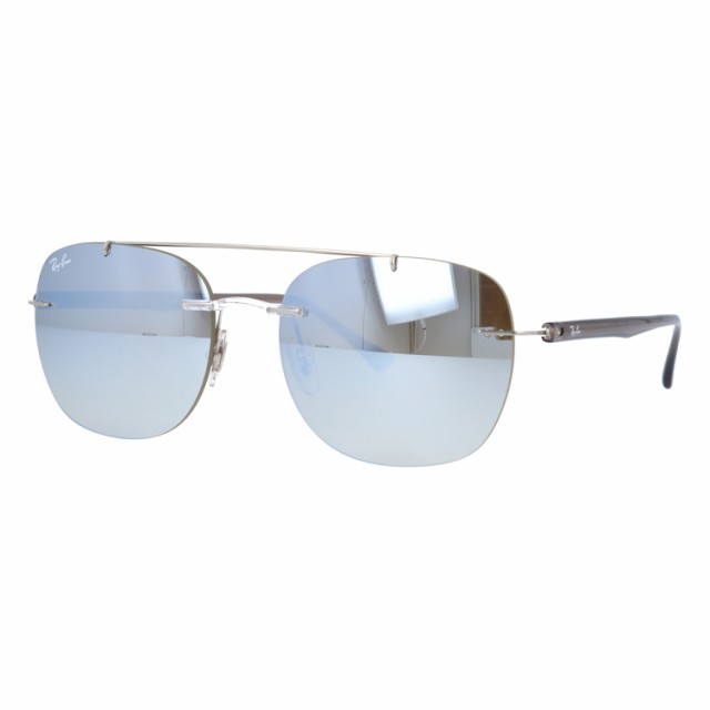 レイバン サングラス ミラーレンズ Ray-Ban RB4280 6290B8 55サイズ