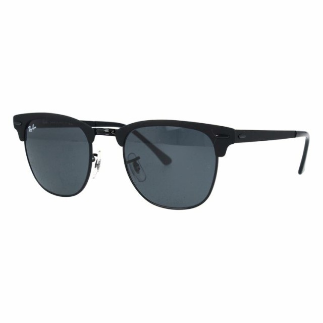 レイバン サングラス クラブマスター メタル Ray-Ban CLUBMASTER METAL