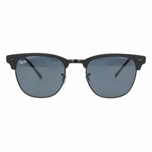 レイバン サングラス クラブマスター メタル Ray-Ban CLUBMASTER METAL