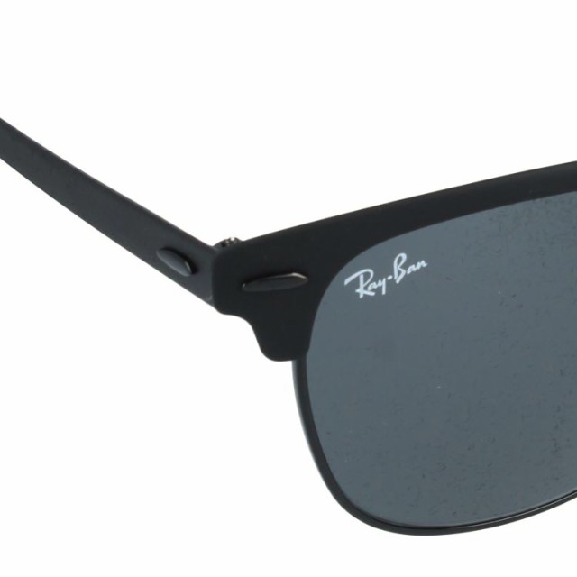 レイバン サングラス クラブマスター メタル Ray-Ban CLUBMASTER METAL