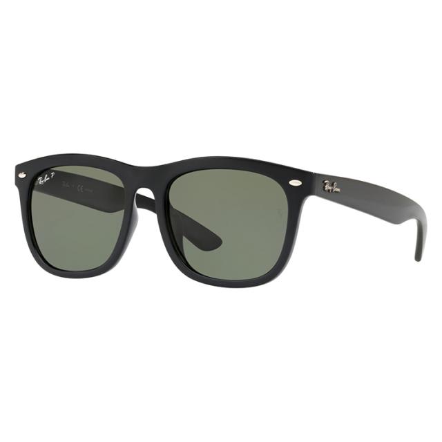 レイバン サングラス 偏光サングラス フルフィット(アジアンフィット) Ray-Ban RB4260D 601/9A 57サイズ ウェリントン レイバン サングラス 偏光サングラス フルフィット(アジアンフィット) Ray-Ban RB4260D 601/9A 57サイズ ウェリントン