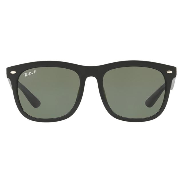 レイバン サングラス 偏光サングラス フルフィット(アジアンフィット) Ray-Ban RB4260D 601/9A 57サイズ ウェリントン レイバン サングラス 偏光サングラス フルフィット(アジアンフィット) Ray-Ban RB4260D 601/9A 57サイズ ウェリントン