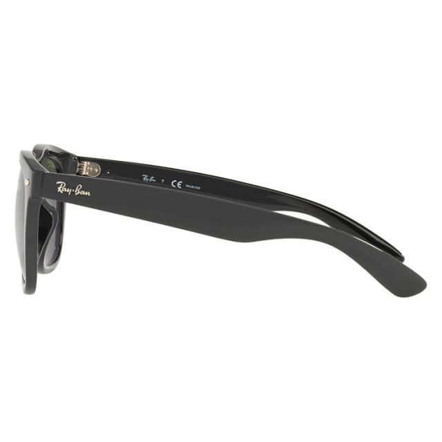 レイバン サングラス 偏光サングラス フルフィット(アジアンフィット) Ray-Ban RB4260D 601/9A 57サイズ ウェリントン レイバン サングラス 偏光サングラス フルフィット(アジアンフィット) Ray-Ban RB4260D 601/9A 57サイズ ウェリントン