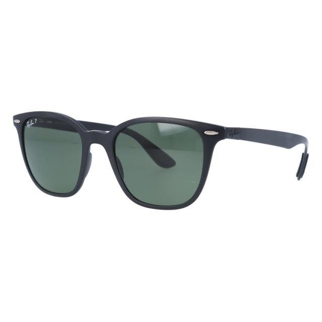 レイバン サングラス 偏光サングラス レギュラーフィット Ray Ban Rb4297 601s9a 51サイズ ウェリントン メンズ レディース 海外正規品の通販はau Pay マーケット Sunglass House サングラスハウス