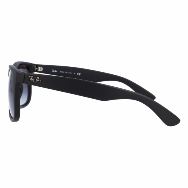 レイバン サングラス ジャスティン アジアンフィット Ray Ban Justin Rb4165f 622 8g 58サイズ スクエア メンズ レディース 海外正規品の通販はau Pay マーケット Sunglass House サングラスハウス