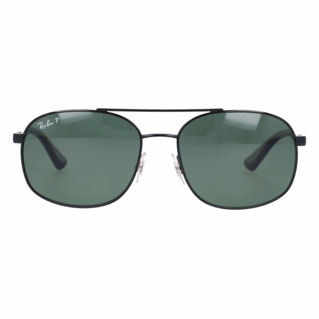 Ray-Ban レイバン サングラス  RB3593