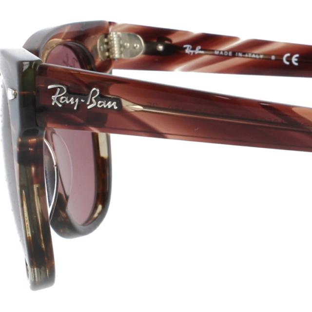 海外正規品】レイバン サングラス Ray-Ban ミラー RB2168 1253U0 50