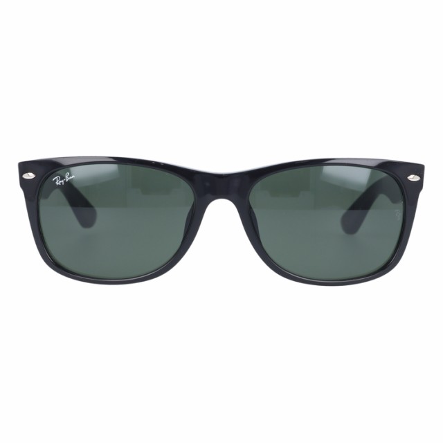 レイバン サングラス ニューウェイファーラー フルフィット（アジアンフィット） Ray-Ban NEW WAYFARER RB2132F 901  58サイズ ウェリントンの通販はau PAY マーケット - SUNGLASS HOUSE -サングラスハウス- | au PAY  マーケット－通販サイト