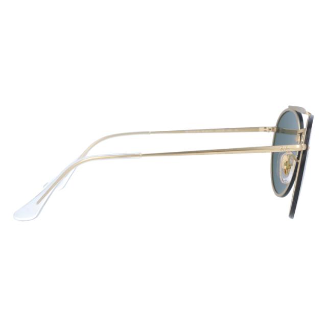 国内正規品】レイバン サングラス Ray-Ban RB3614N 914071 54 BLAZE