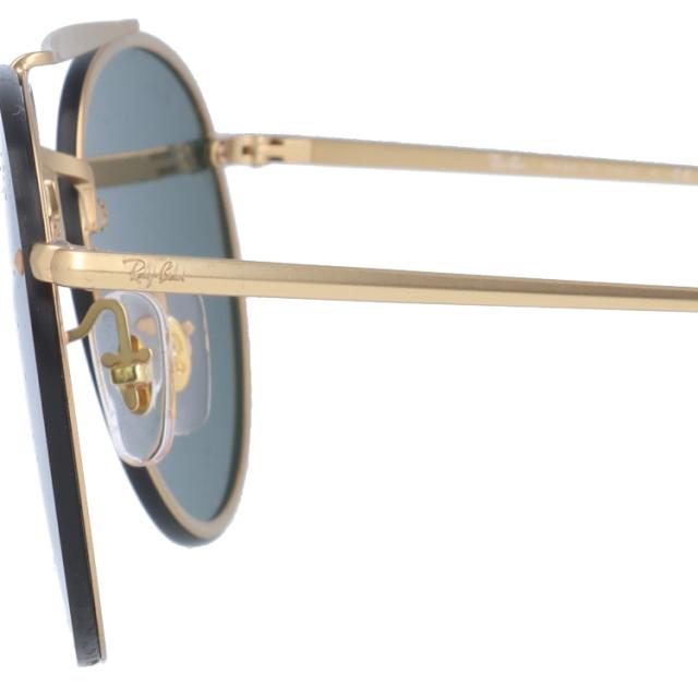 国内正規品】レイバン サングラス Ray-Ban RB3614N 914071 54 BLAZE