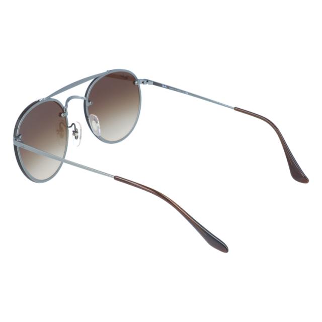 国内正規品】レイバン サングラス ボストン型 Ray-Ban RB3614N 914413