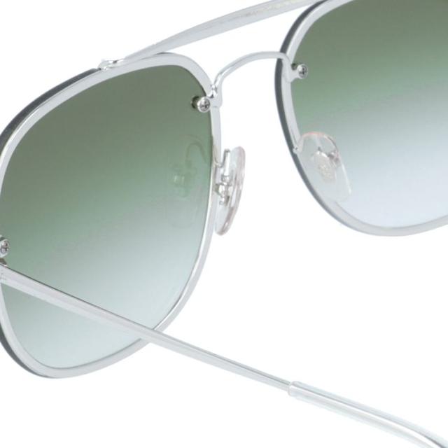 国内正規品】レイバン サングラスRay-Ban BLAZE THE GENERAL RB3583N
