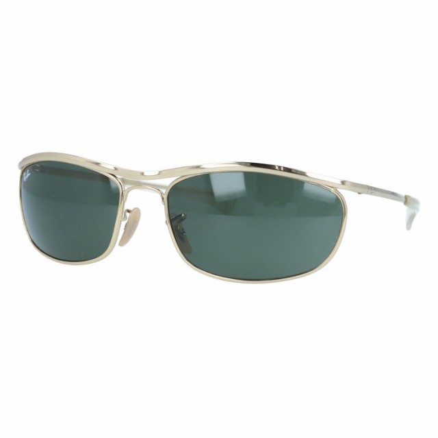 海外正規品】レイバン サングラス オリンピアン Ray-Ban