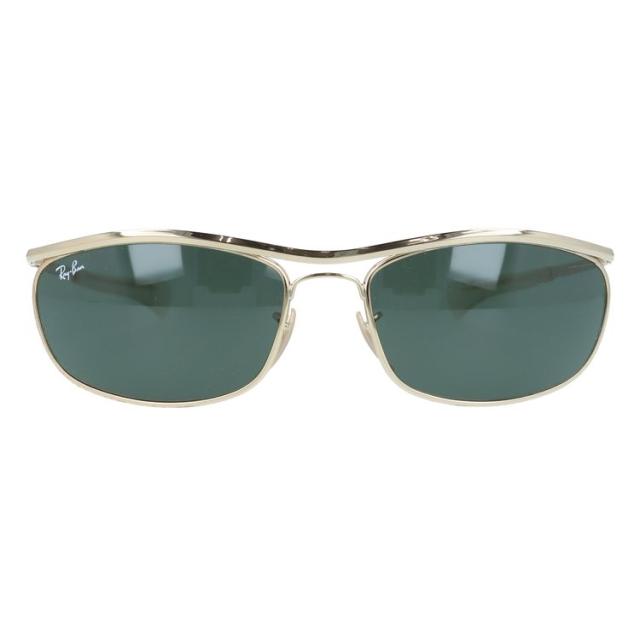 【海外正規品】レイバン サングラス オリンピアン Ray-Ban OLYMPIAN RB3119M 001/31 62サイズ スクエア ユニセックス メンズ レディース_2
